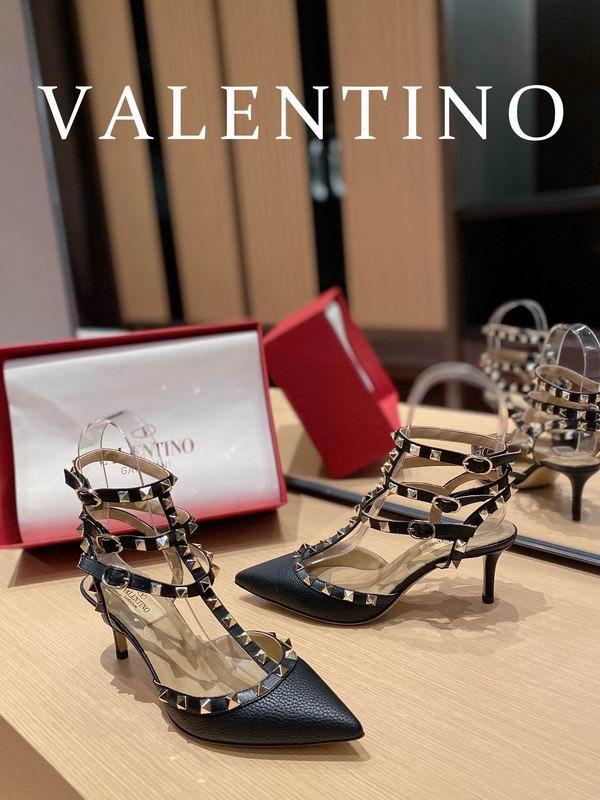 Valentino Women's Shoes 266